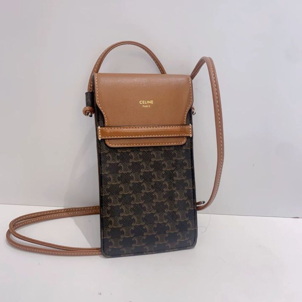 Celine Women Pre-Loved Bag Very Good Condition